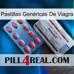 Pastillas Genéricas De Viagra 36